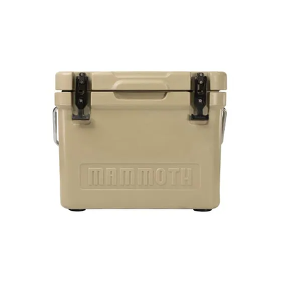 Mammoth Cooler Tan