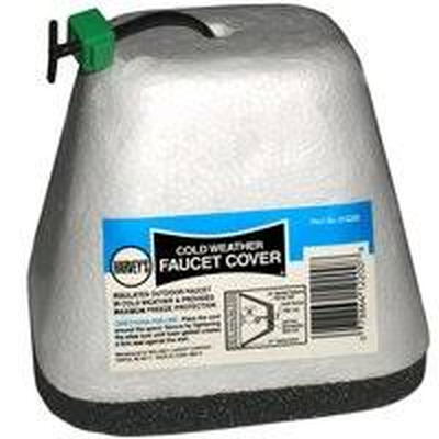Faucet Cover