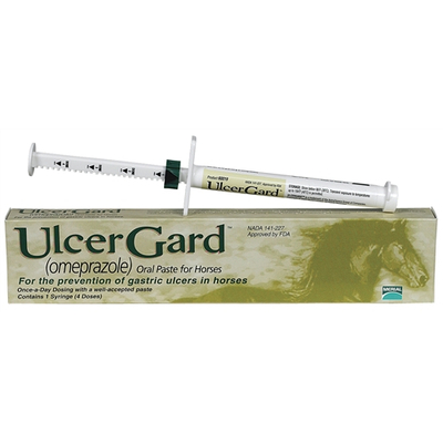 Ulcergard Syringe