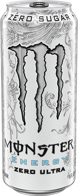 Monster Zero Ultra 16 oz.