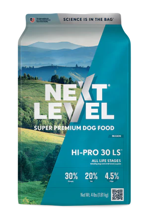Next Level Hi-Pro 30 LS