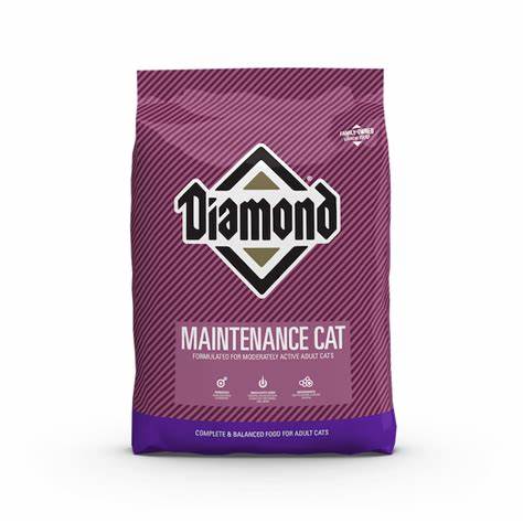 Diamond Maintenace Cat 20#