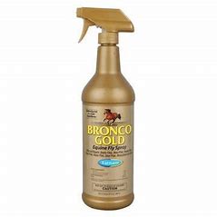 Bronco Gold 32oz