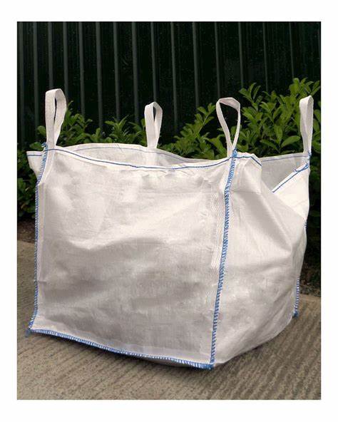 Bulk Feed Sacks