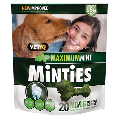 Minties