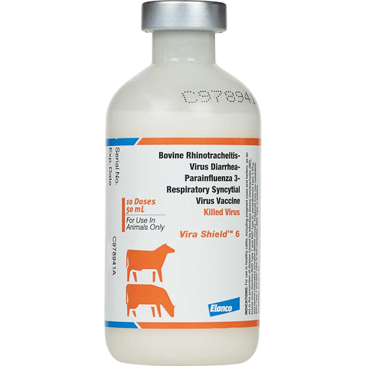 Vira Shield 6 10 Dose