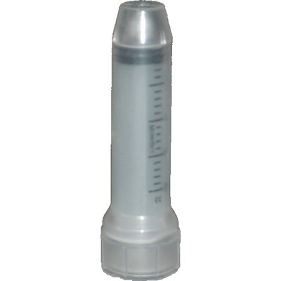 Syringe 35 cc