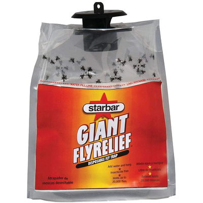 Fly Relief Giant Trap