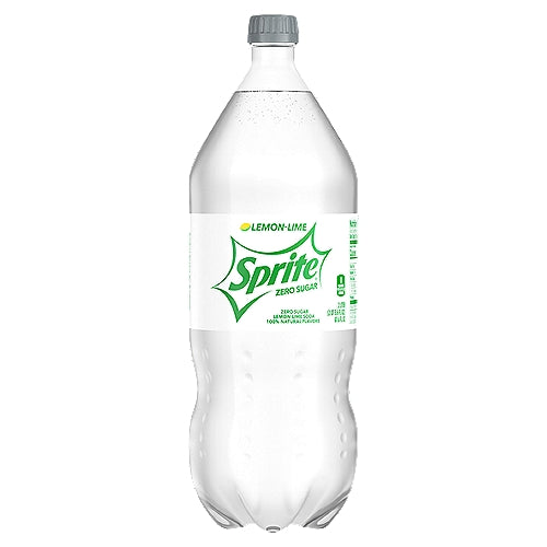 Sprite 20 oz. Bottle