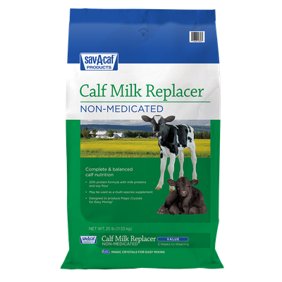 Sav A Calf Milk Replace