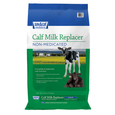 Sav A Calf Milk Replace 25#