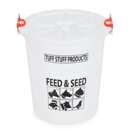 Tuff Stuff 7 Gal Storage
