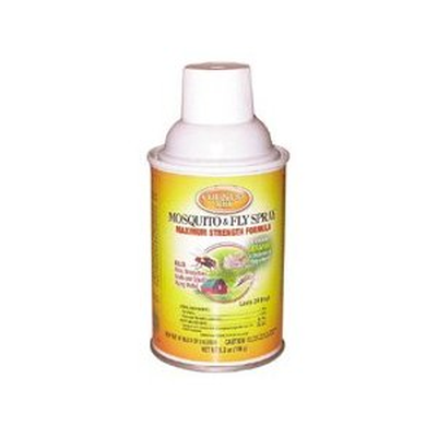 Country Vet Fly & Mosquito Spray 6 oz