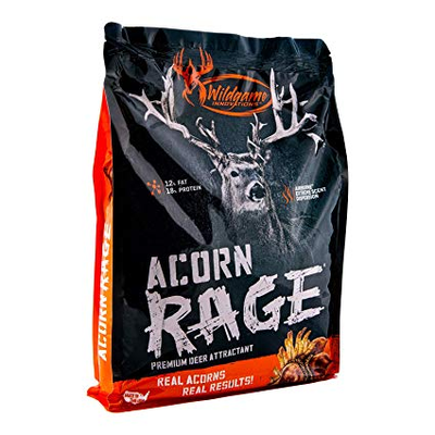 WGG Buck Commander Acron Rage