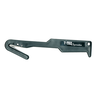 Y-Tex Tag Removal Knife