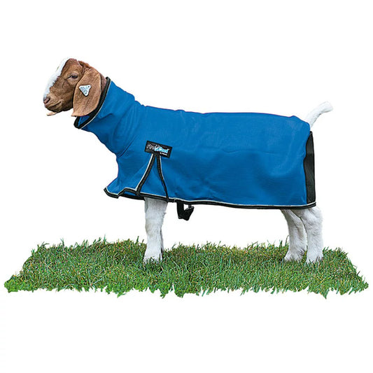 Goat Blanket-L
