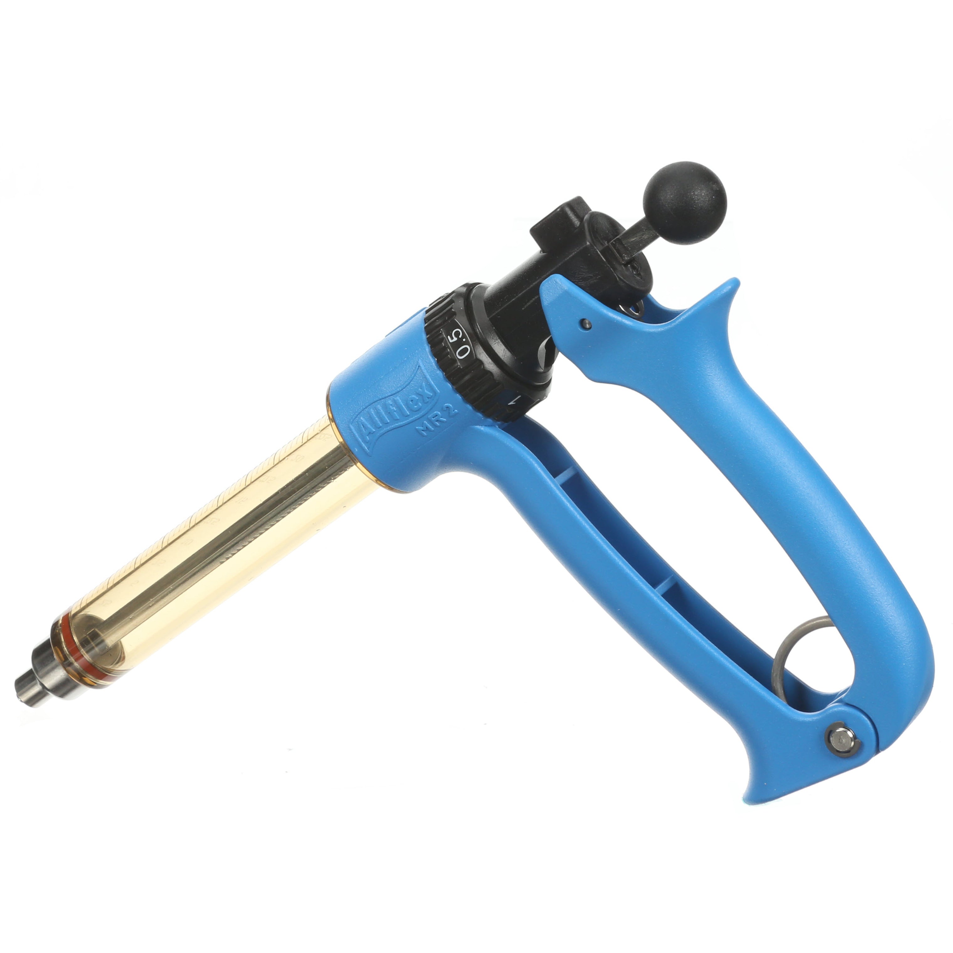 Allflex 25mr Syringe – Krum Feed Store