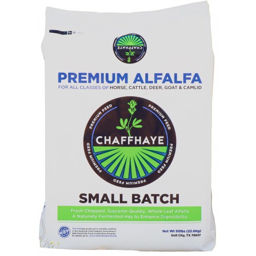 Chaffhaye 50lb