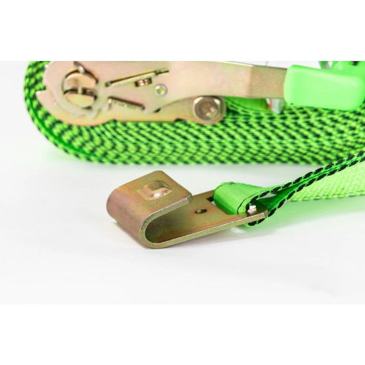 2"x27' Magnetic Flat Hook