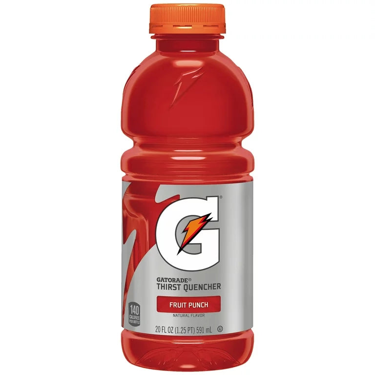 Gatorade