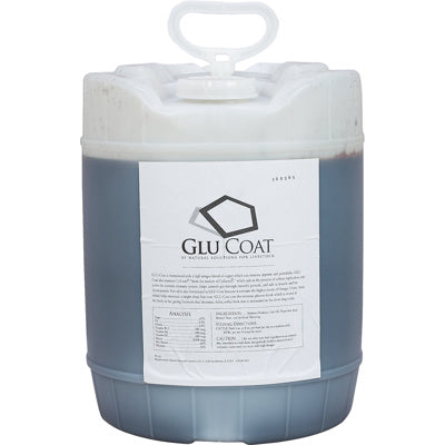 Sullivan Glu Coat