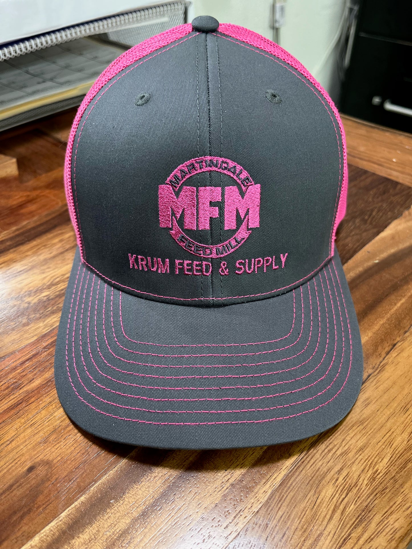 MFM Hat