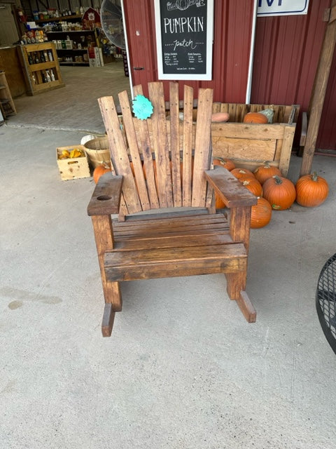 Rocking Chair 30''