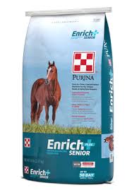 Purina Enrich Senior
