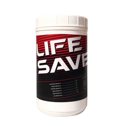 Lindner's LifeSaver