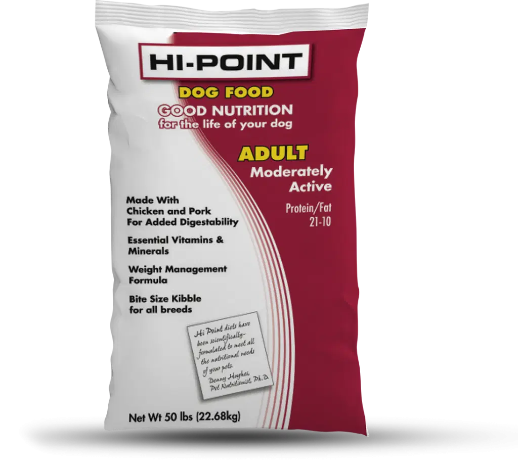 Hi Point Adult 21%