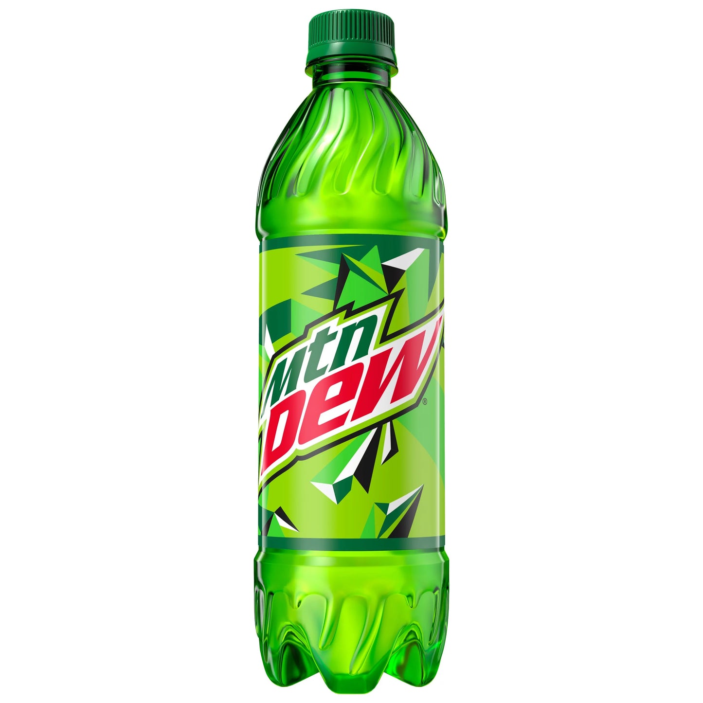 Mountain Dew 20 oz.