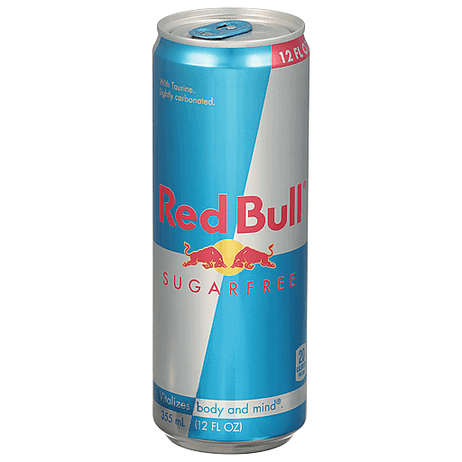 Red Bull