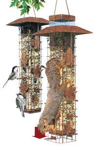 Wild Bird Feeder 2lbs