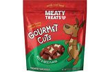 Meaty Dog Treats