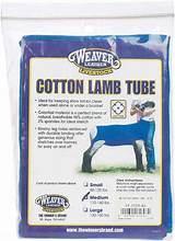 Cotton Lamb Tube L