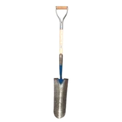 Drain Spade/Sharp Shooter