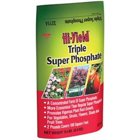 Hi Yield Super Phosphate 15#