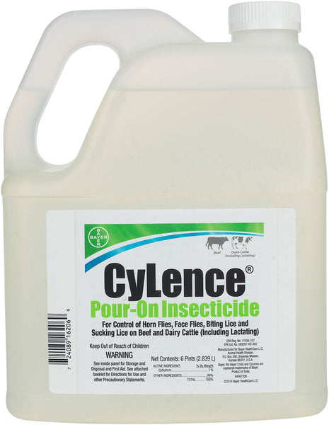 CyLence 2.8 L