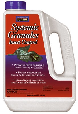 SYSTEMIC GRANULE