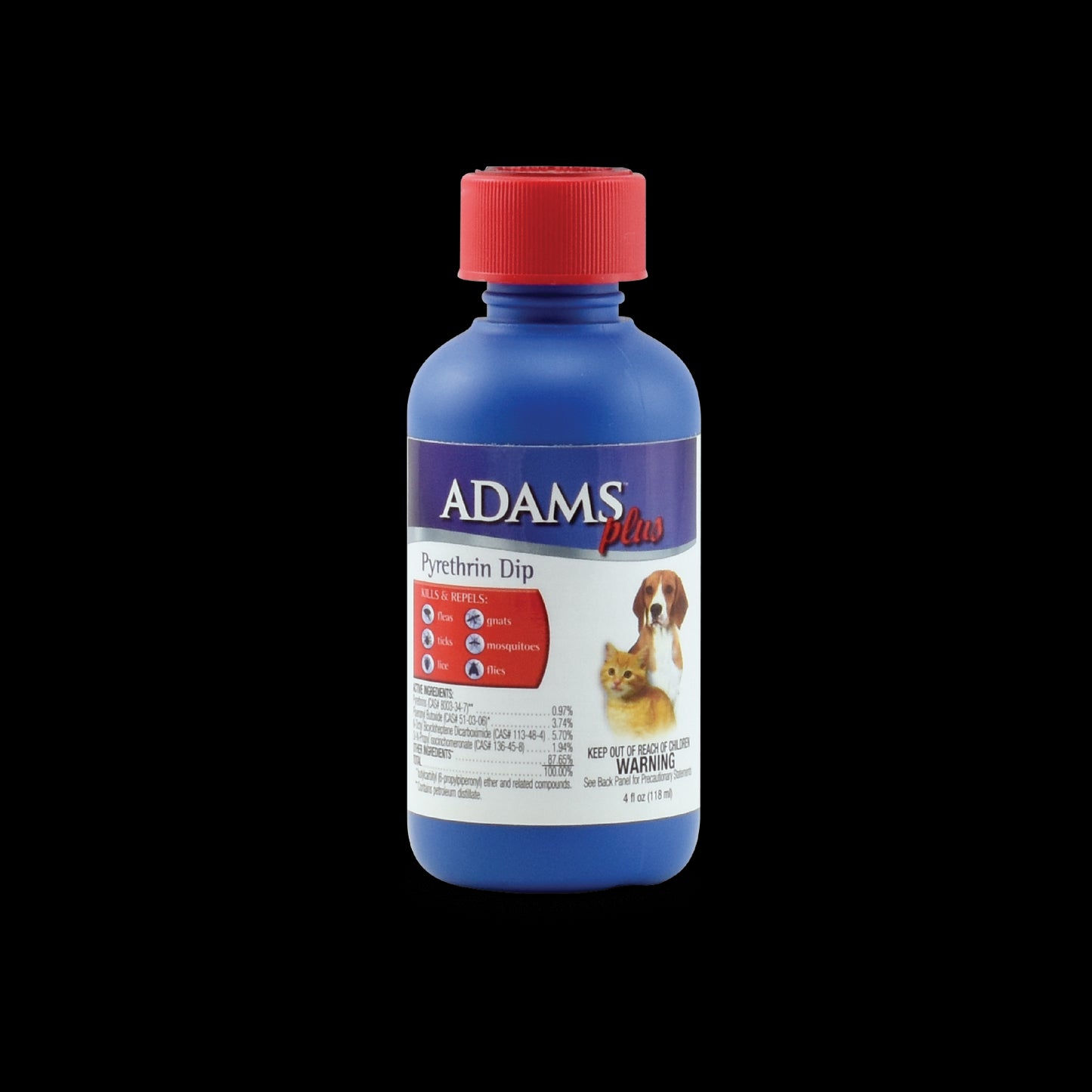 Adams Plus F&T Dip