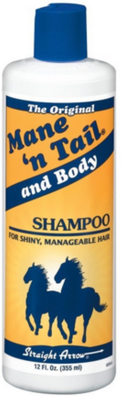 Mane n Tail Shampoo 12oz