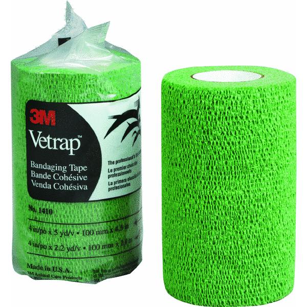 Co-Flex EZ Tear Vet Wrap