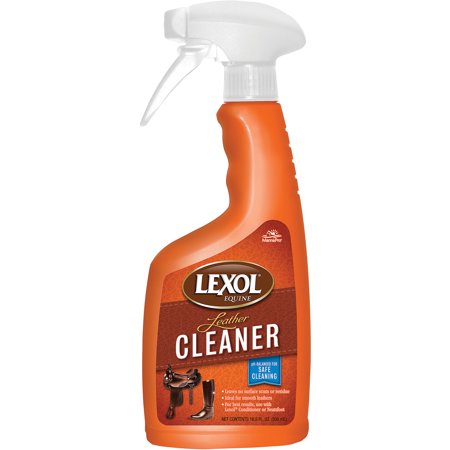 Lexol Leather Cleaner