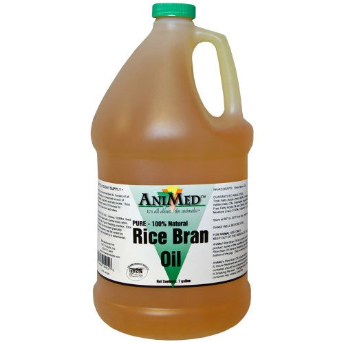 Rice Bran Oil