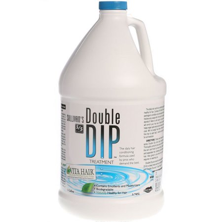 DOUBLE DIP GALLON