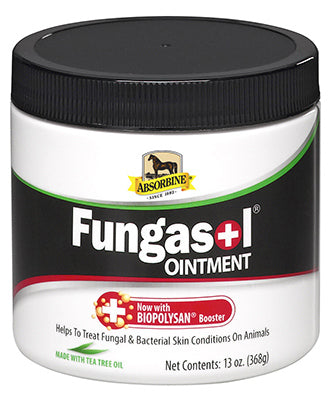 Fungasol Ointment