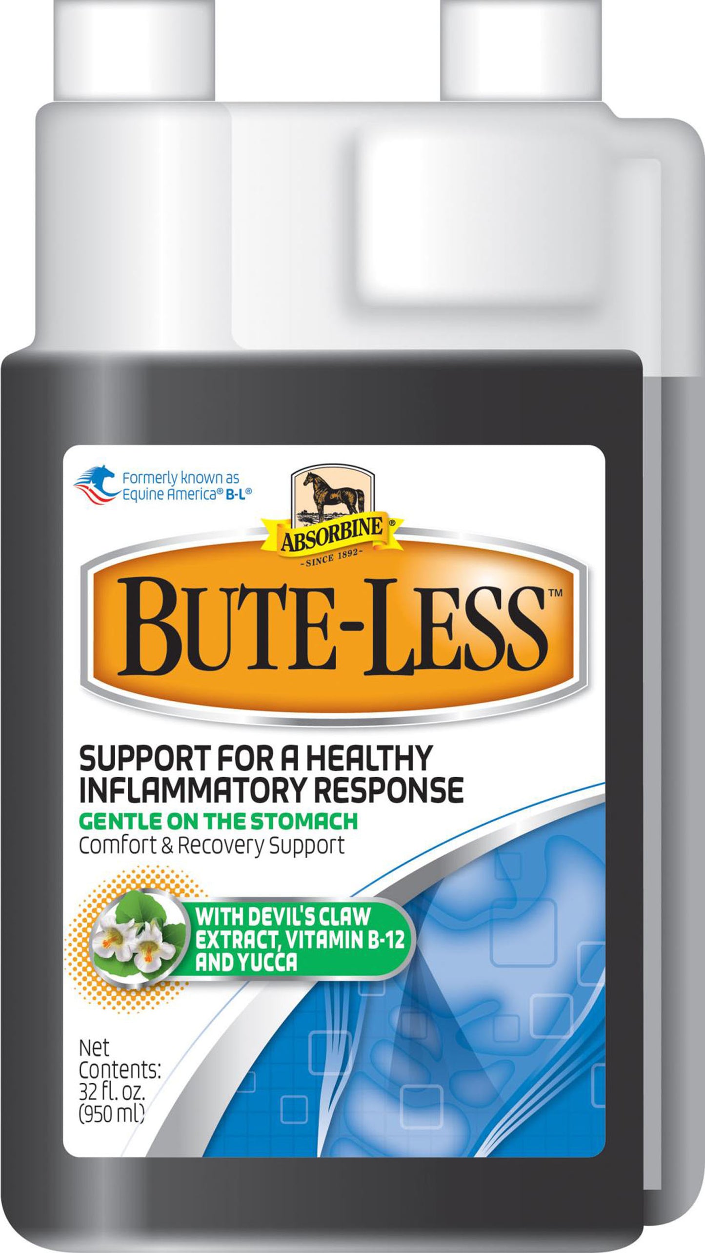 Bute Less BL Solution