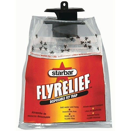 Fly Releif Fly Trap