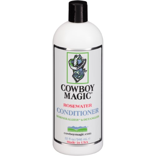 Cowboy Magic Conditioner 32 oz