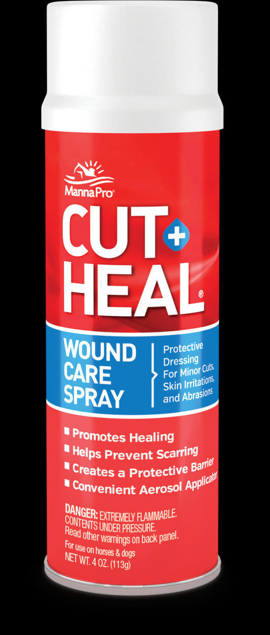 Cut Heal Aerosol Spray